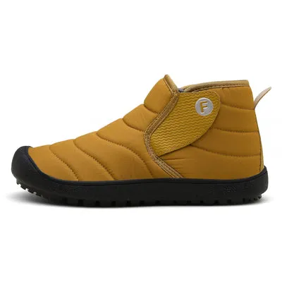 New Winter Warm Shoes Fashion Sonw Boots