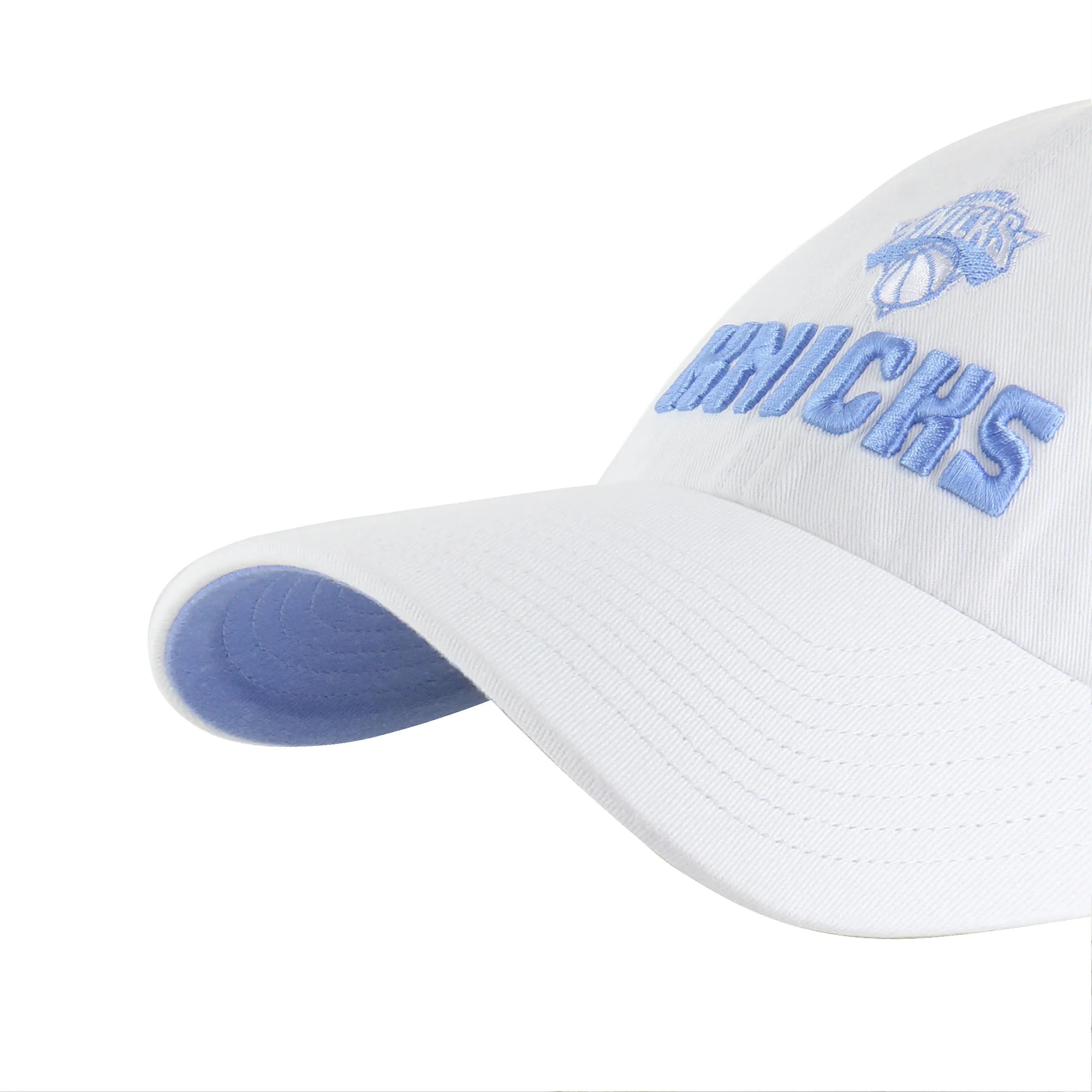NEW YORK KNICKS LUMINANCE '47 CLEAN UP WOMENS