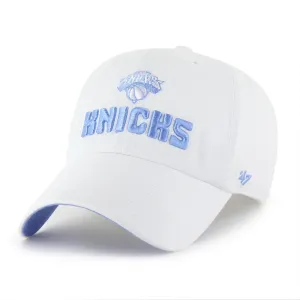 NEW YORK KNICKS LUMINANCE '47 CLEAN UP WOMENS