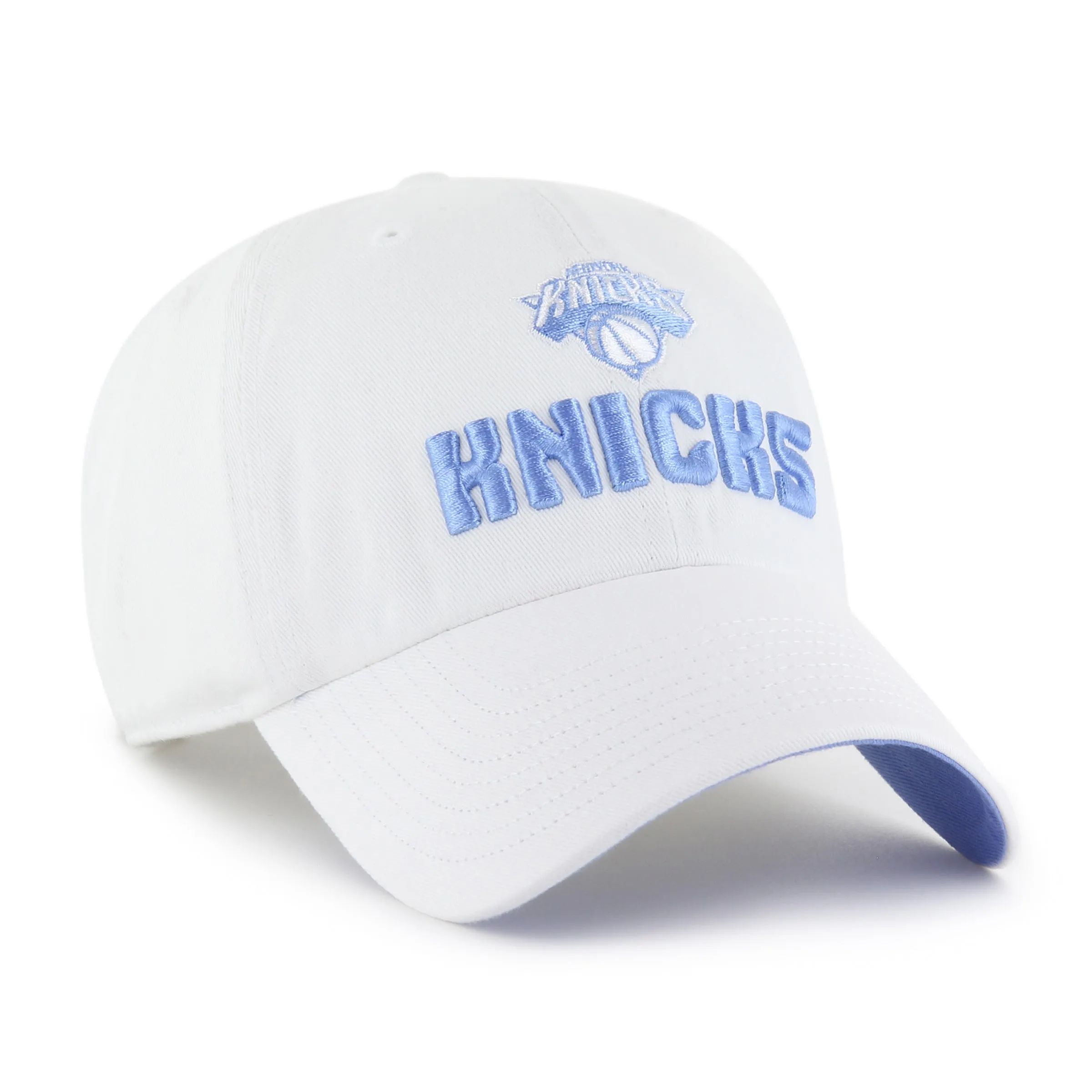 NEW YORK KNICKS LUMINANCE '47 CLEAN UP WOMENS