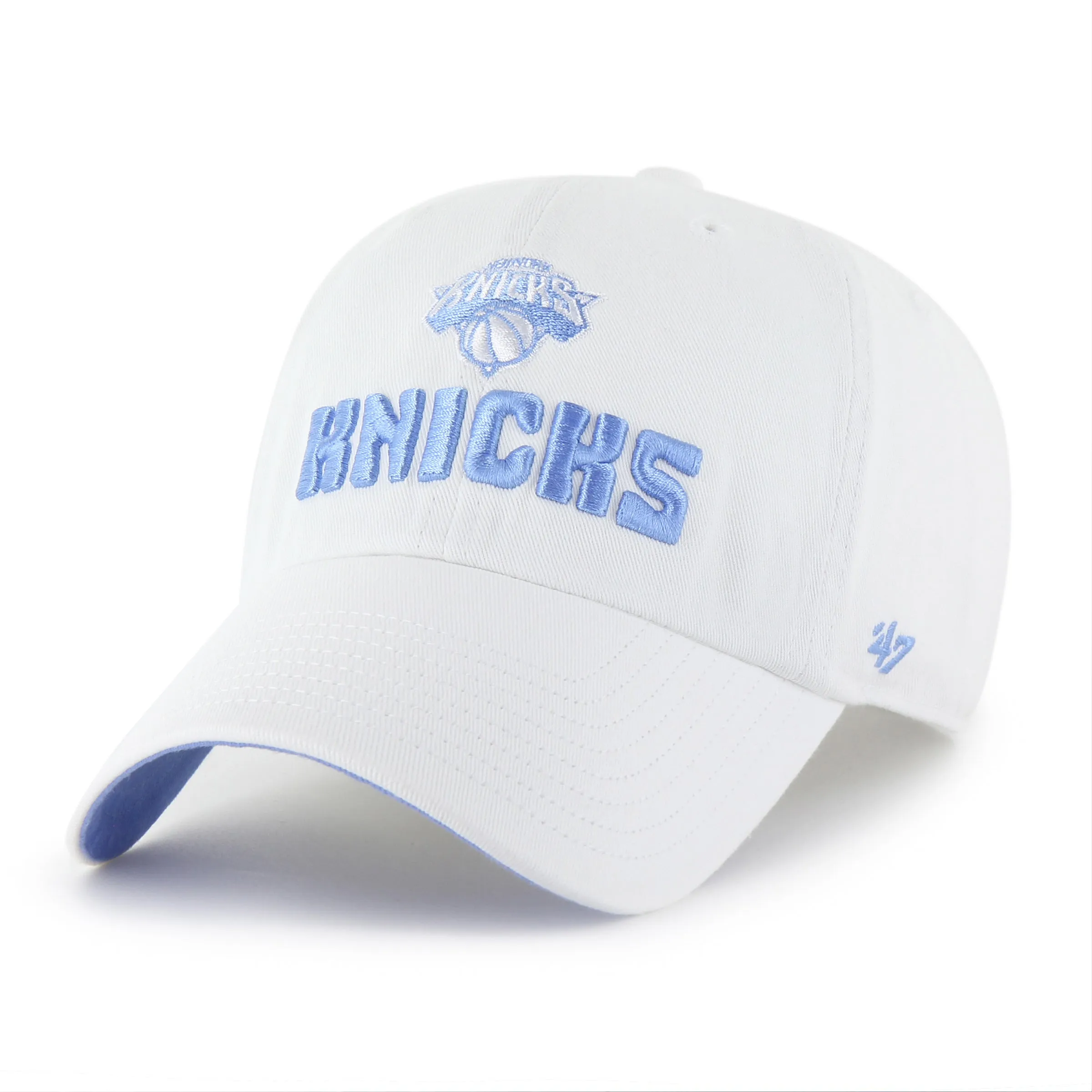 NEW YORK KNICKS LUMINANCE '47 CLEAN UP WOMENS