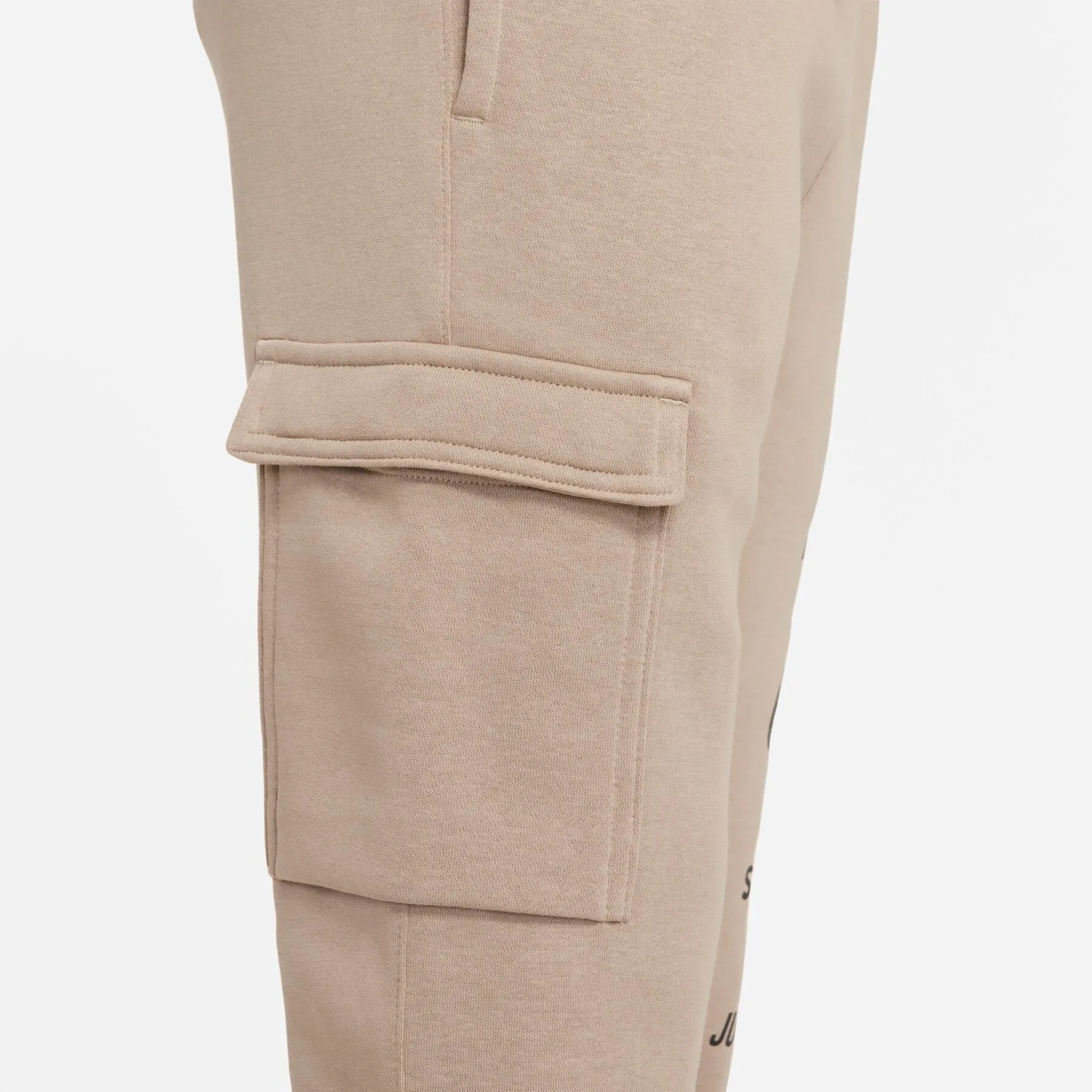 NIKE B NSW SI FLC CARGO PANT BB