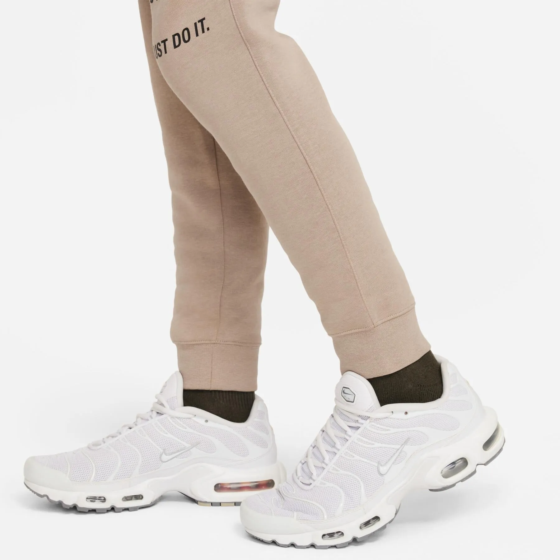 NIKE B NSW SI FLC CARGO PANT BB