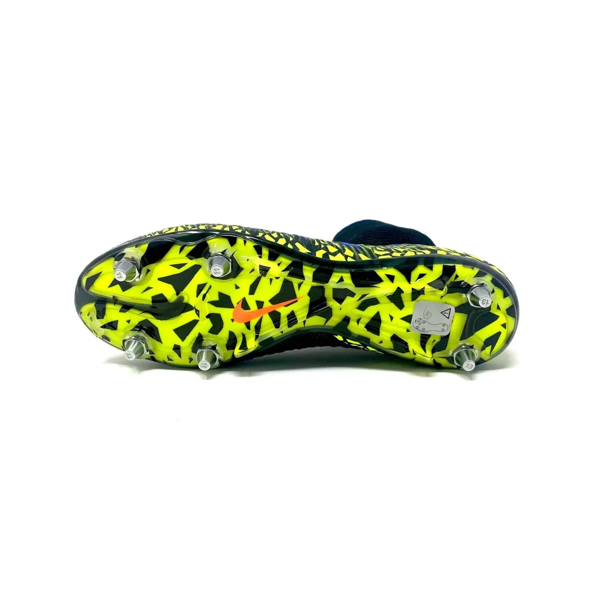 Nike Hypervenom Phantom 2 II SG-Pro 747489-018