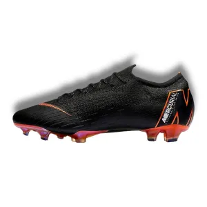 Nike Mercurial Vapor 12 Elite FG 081