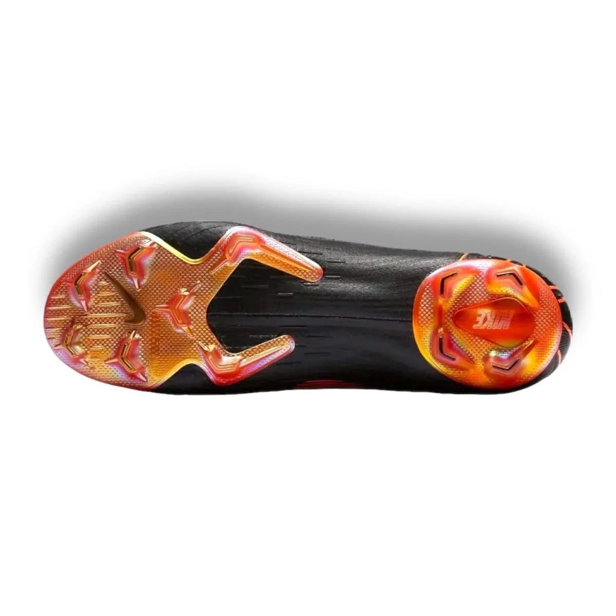 Nike Mercurial Vapor 12 Elite FG 081