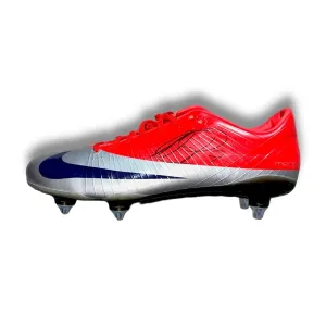 Nike Mercurial Vapor Superfly 1 SG „Holtby“