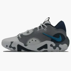 Nike Pg 6 Fog Grey
