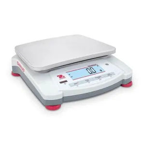 Ohaus NVT22000 Navigator Portable Balance
