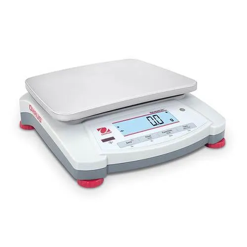Ohaus NVT22000 Navigator Portable Balance