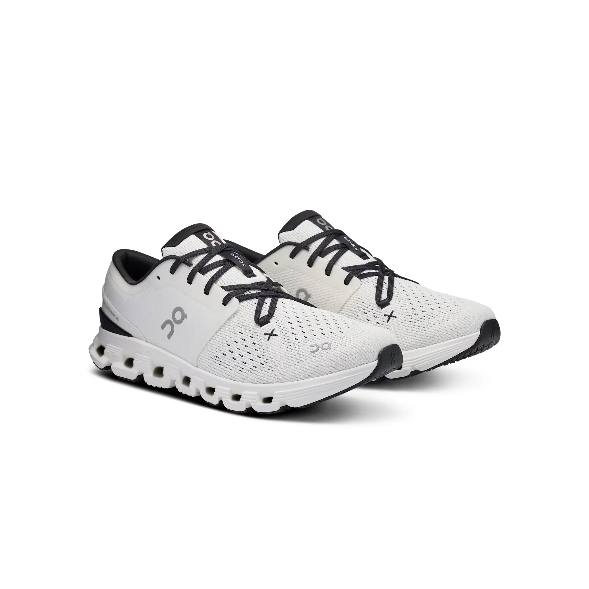 On Running Mens Cloud x 4 Shoes