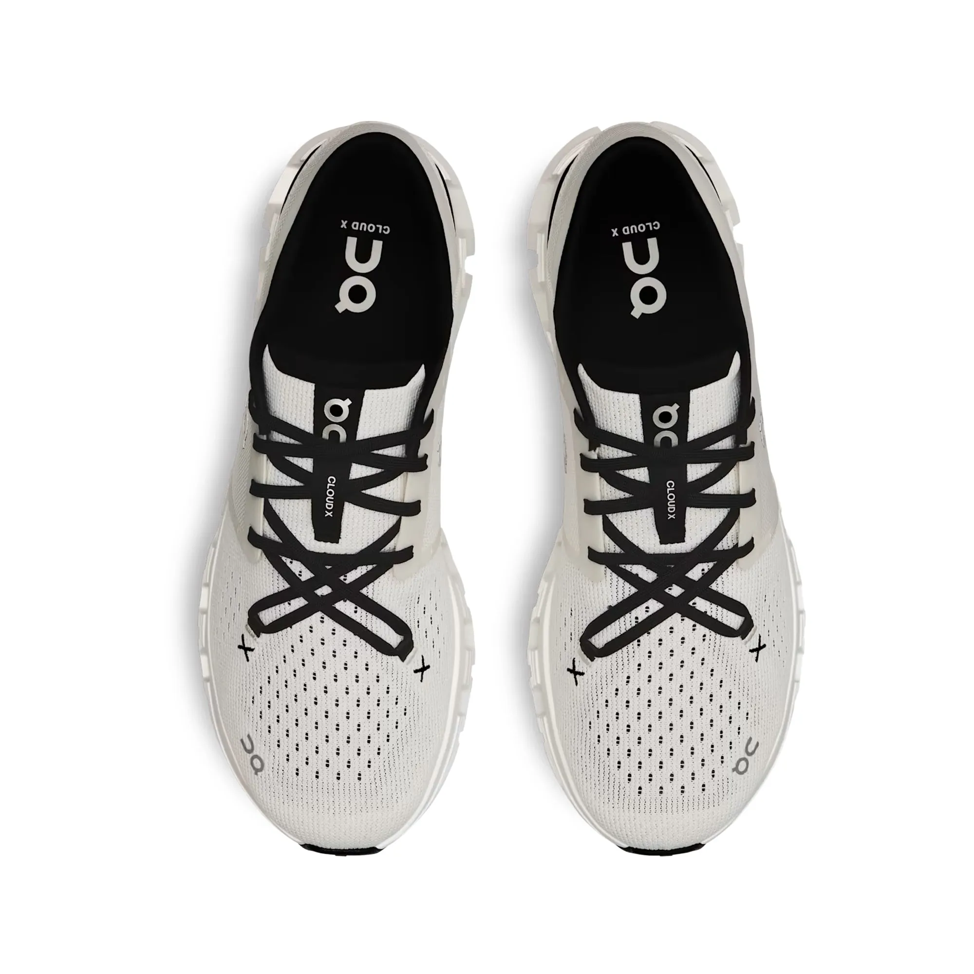 On Running Mens Cloud x 4 Shoes