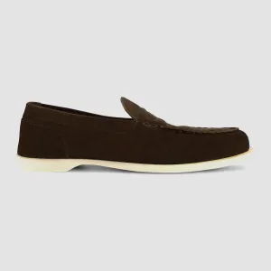PACE Dark Brown