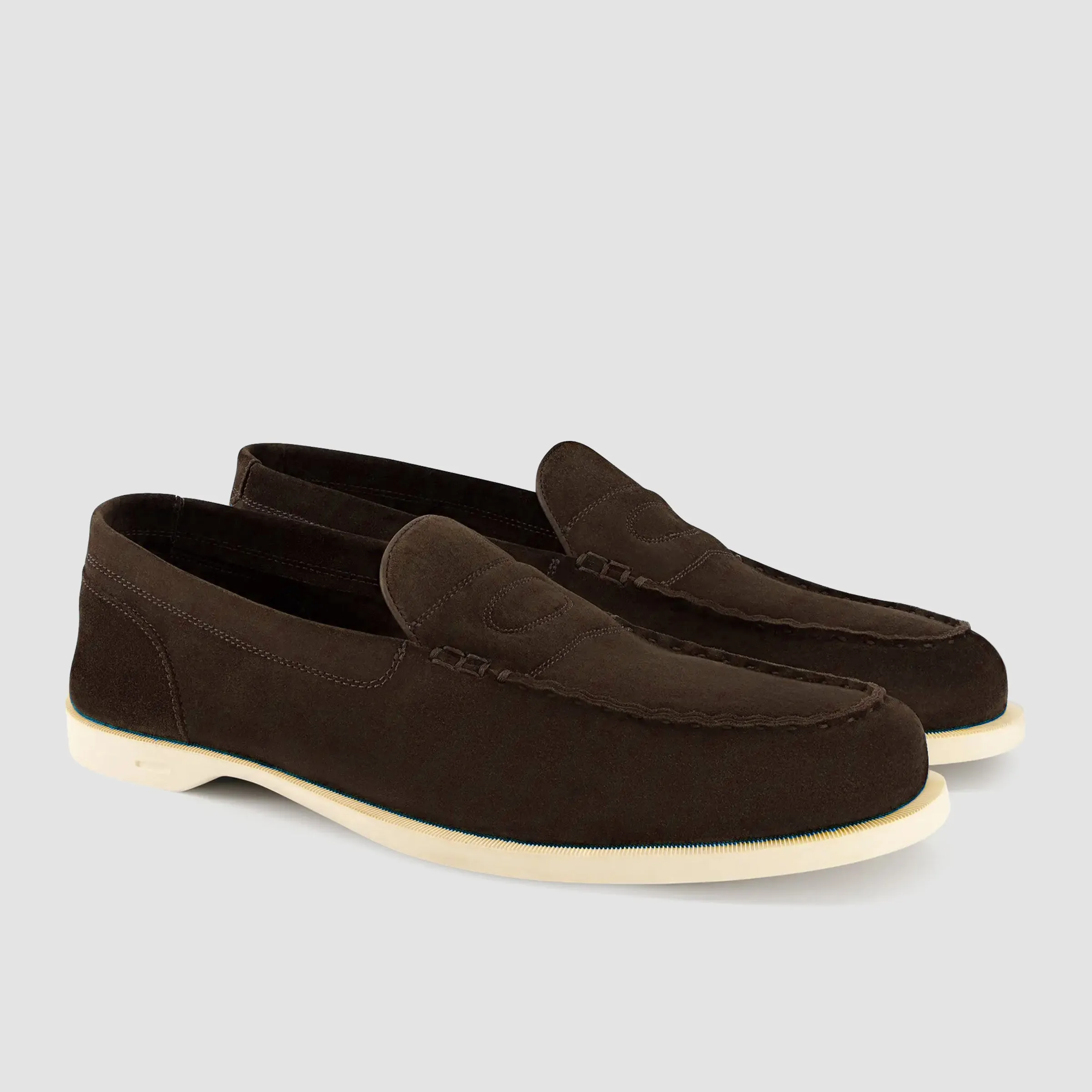 PACE Dark Brown