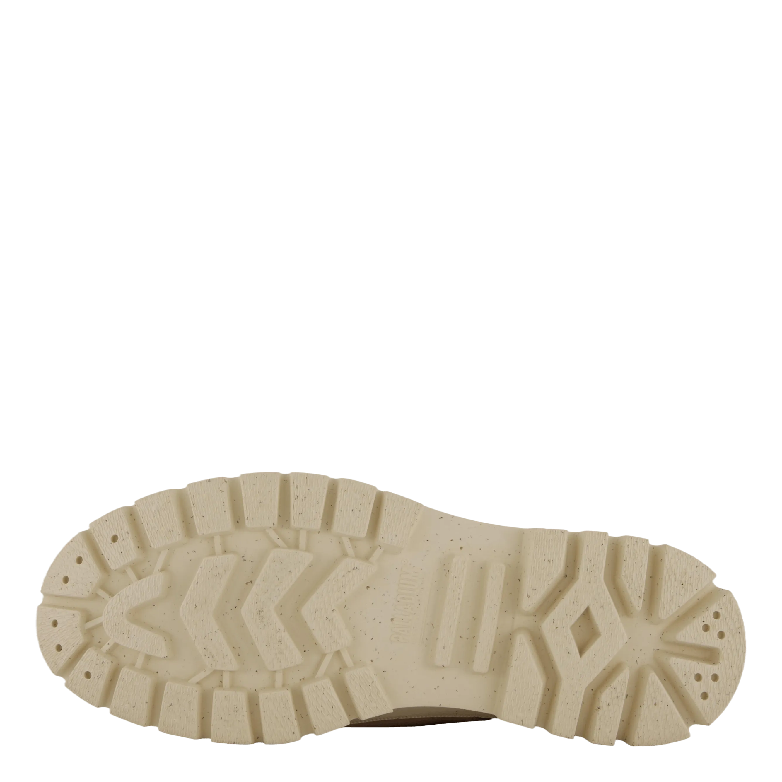 Pallashock Zip Warm Nude Dust