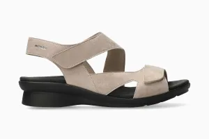 Paska - Light Taupe