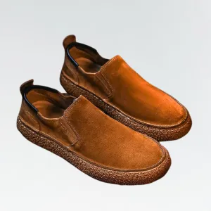 Pieter Herenloafers Lederen
