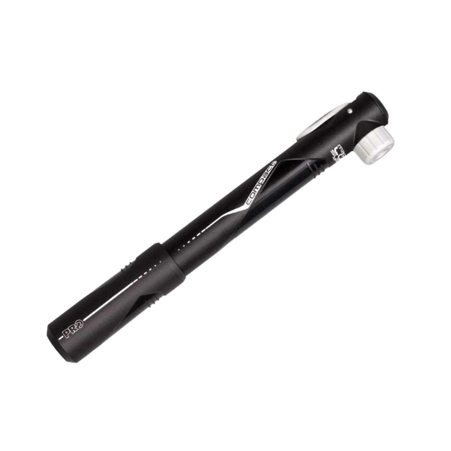 Pro Minipump Compact - Black - W/Magnet Lock System Pro 2012