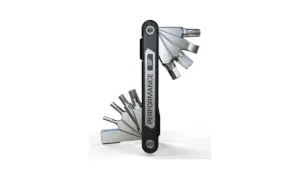 Pro Performance Mini Tool Alloy Body 9 Functions *Comp With Smartcage*
