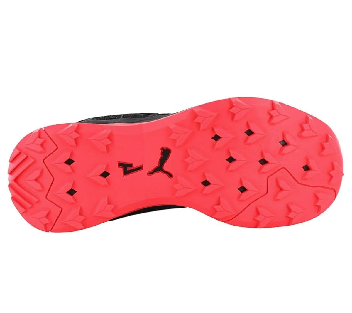 Puma Explore NITRO GTX W - GORE-TEX - Damen Trail-Running Schuhe Wanderschuhe 378024-03