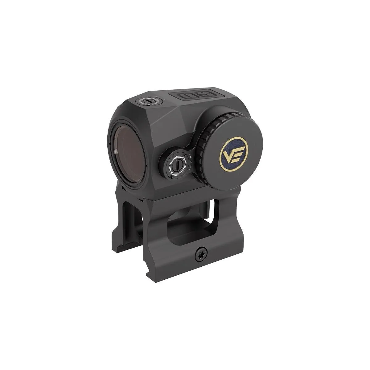 Red Dot SCRAPPER Micro ( 3MOA) Ultra Compact