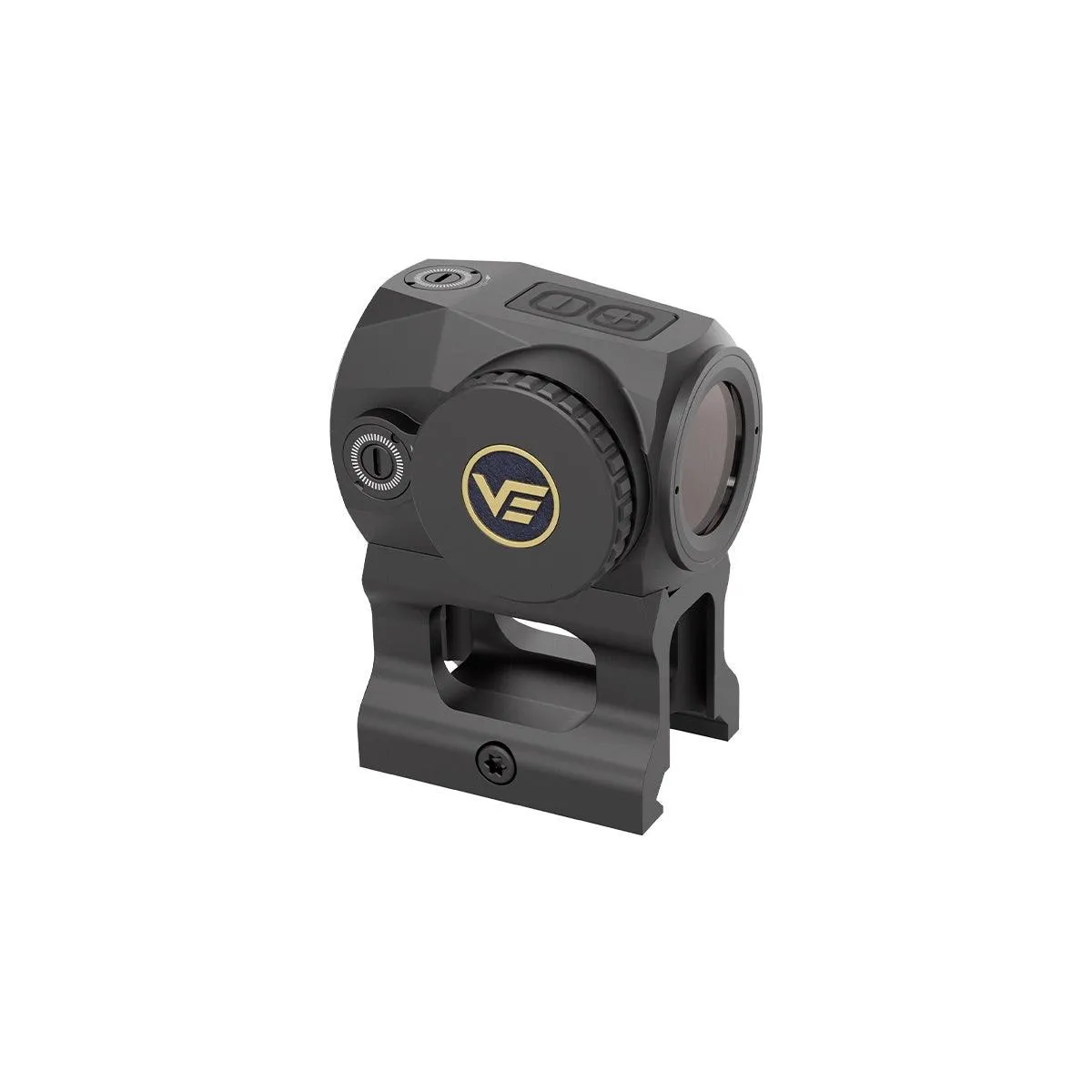 Red Dot SCRAPPER Micro ( 3MOA) Ultra Compact
