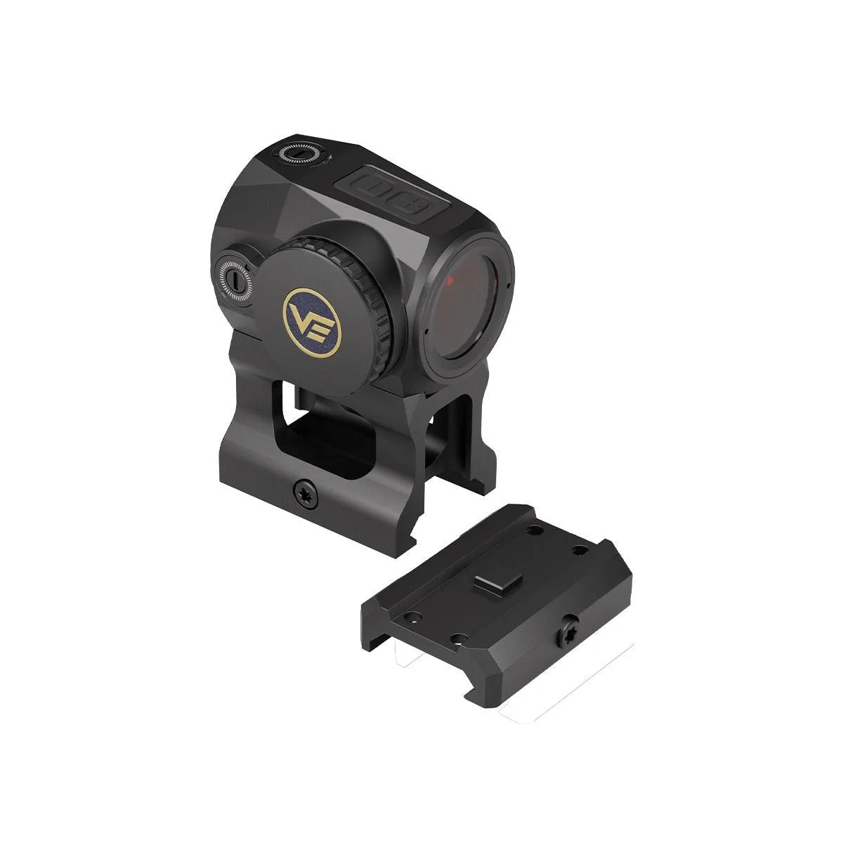 Red Dot SCRAPPER Micro ( 3MOA) Ultra Compact