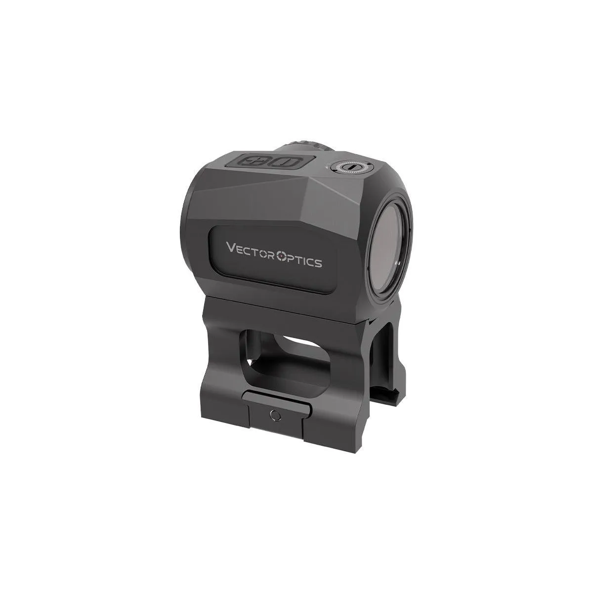 Red Dot SCRAPPER Micro ( 3MOA) Ultra Compact