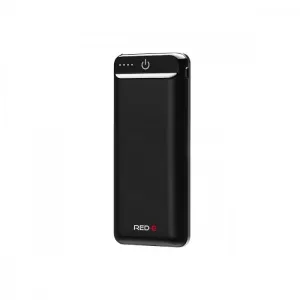 RED-E RC20 PD Compact Powerbank