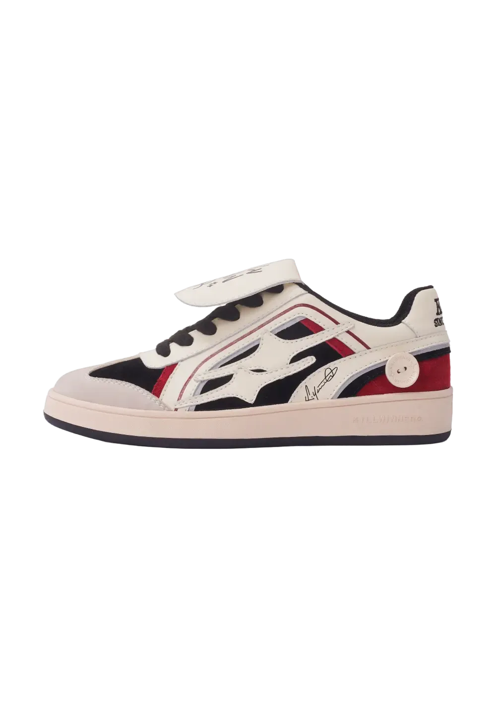Retro Training Sneaker