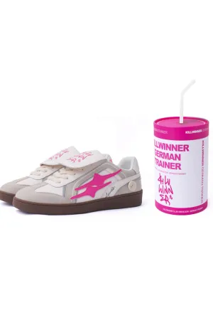 Retro Training Sneaker