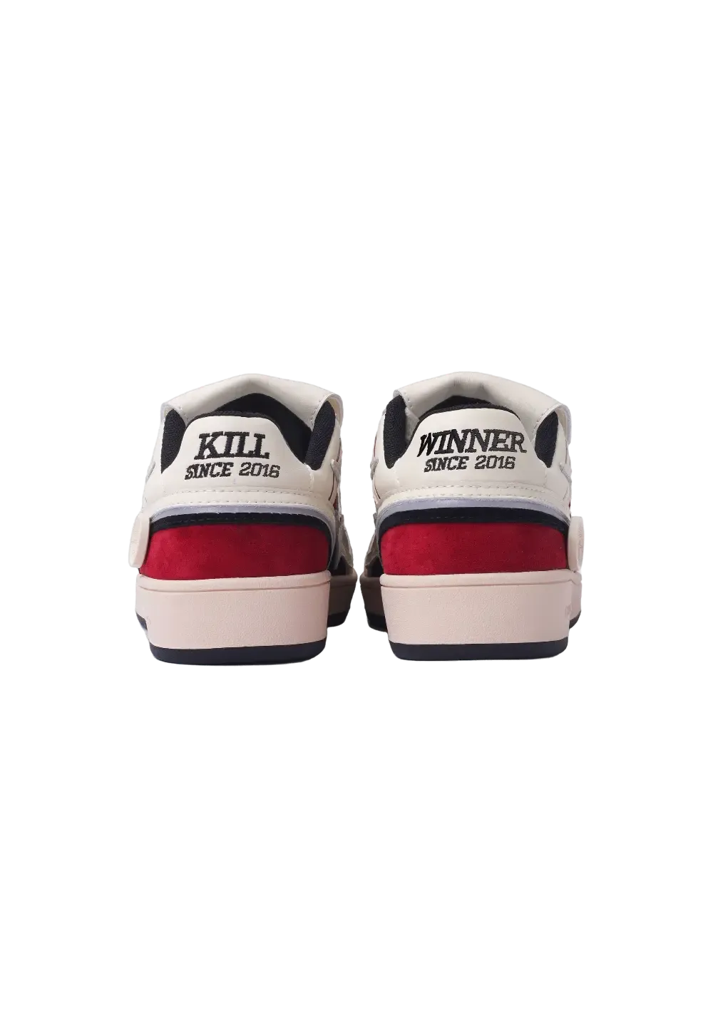 Retro Training Sneaker
