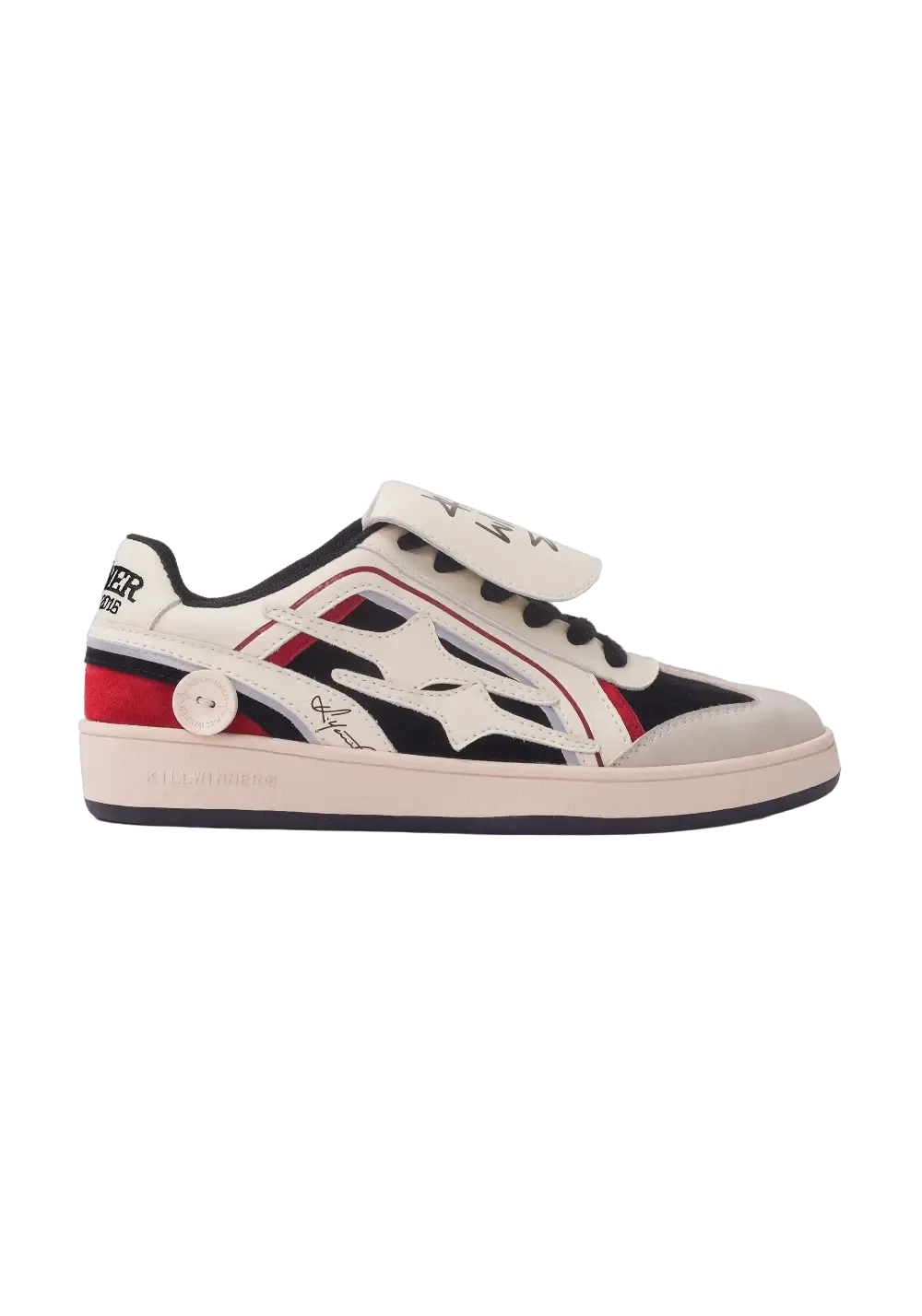 Retro Training Sneaker