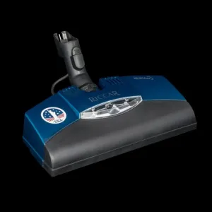 Riccar Electric Compact Power Nozzle For Pizzazz, Torquoise, OEM