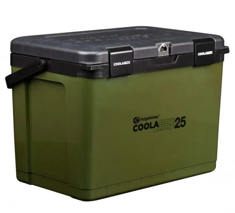 RIDGEMONKEY CoolaBox Compact 25 Litre