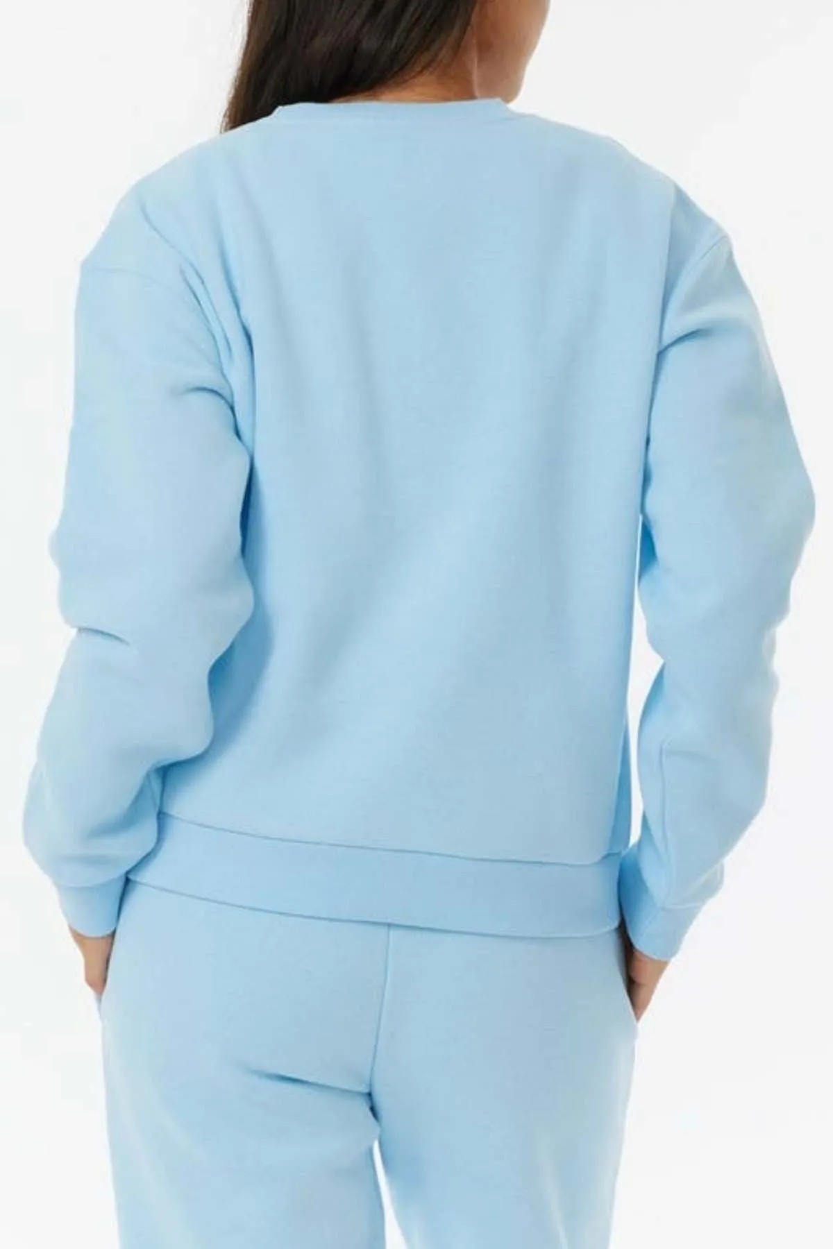 Rip Curl Surf Staple Relaxed Crew