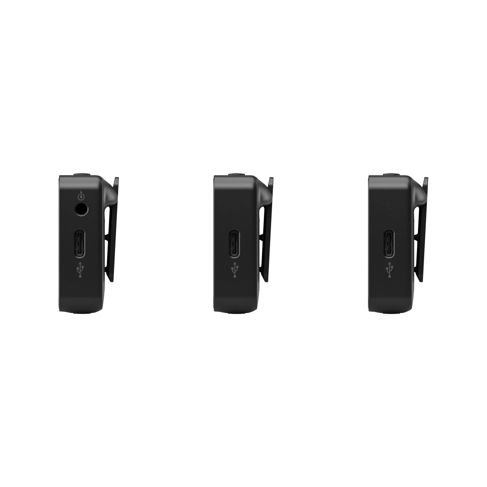 Rode Wireless PRO Compact Wireless Microphone System