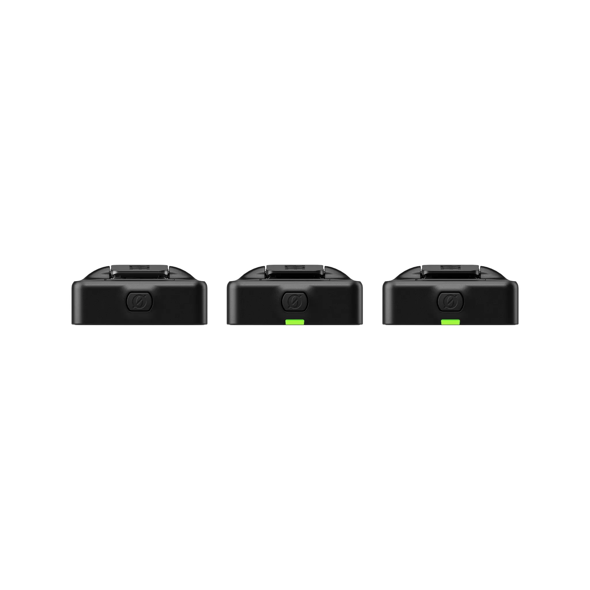 Rode Wireless PRO Compact Wireless Microphone System