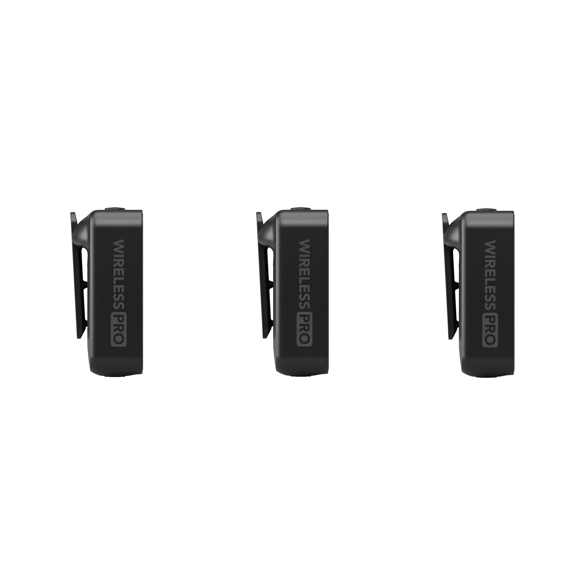 Rode Wireless PRO Compact Wireless Microphone System