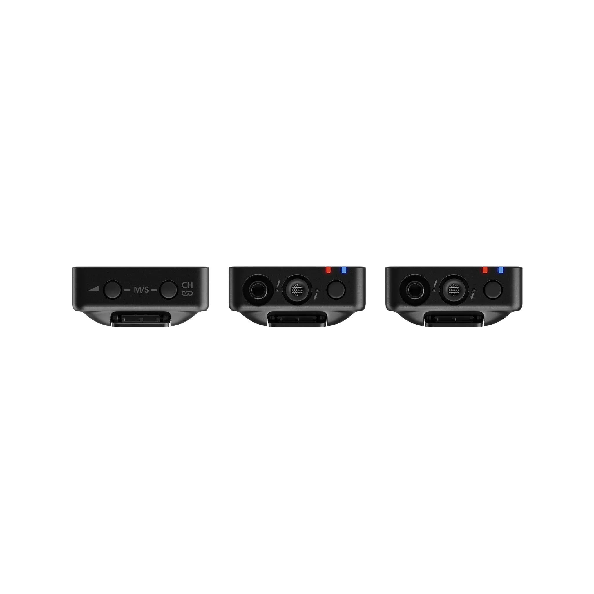 Rode Wireless PRO Compact Wireless Microphone System