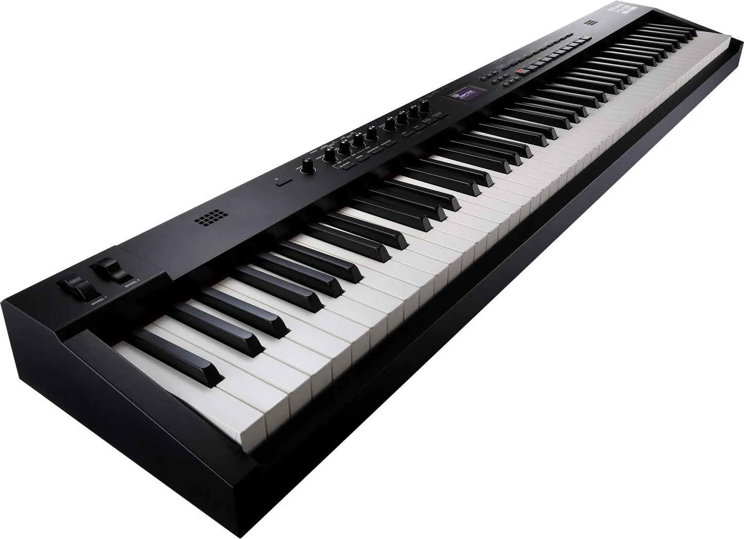 Roland RD-88 EX Compact Stage Piano
