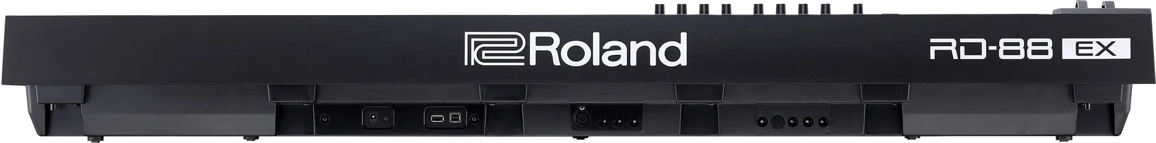 Roland RD-88 EX Compact Stage Piano