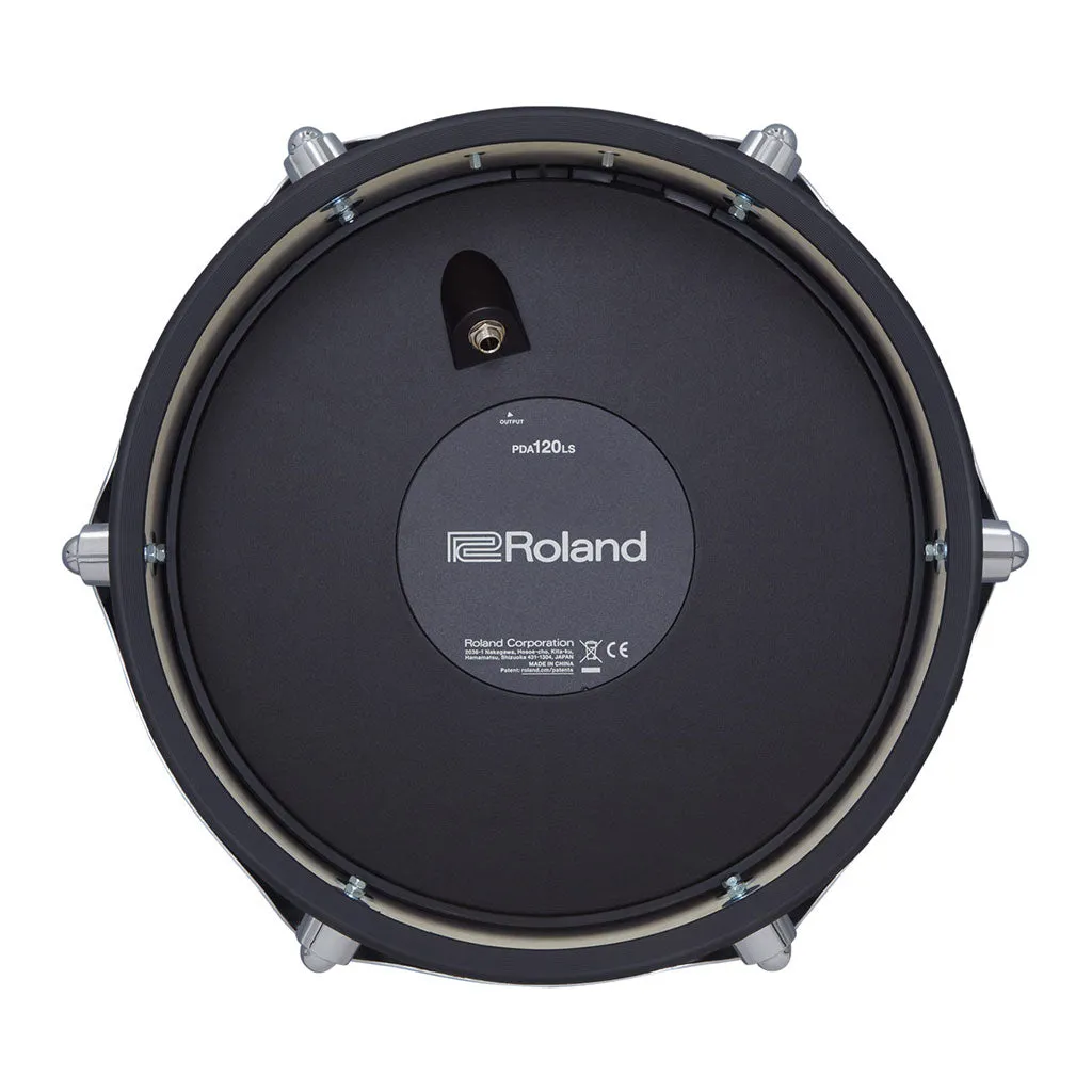 Roland VAD300 12" Compact Snare