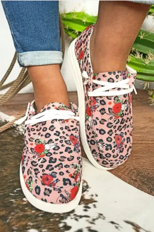 Running Wild Fashion Sneaker