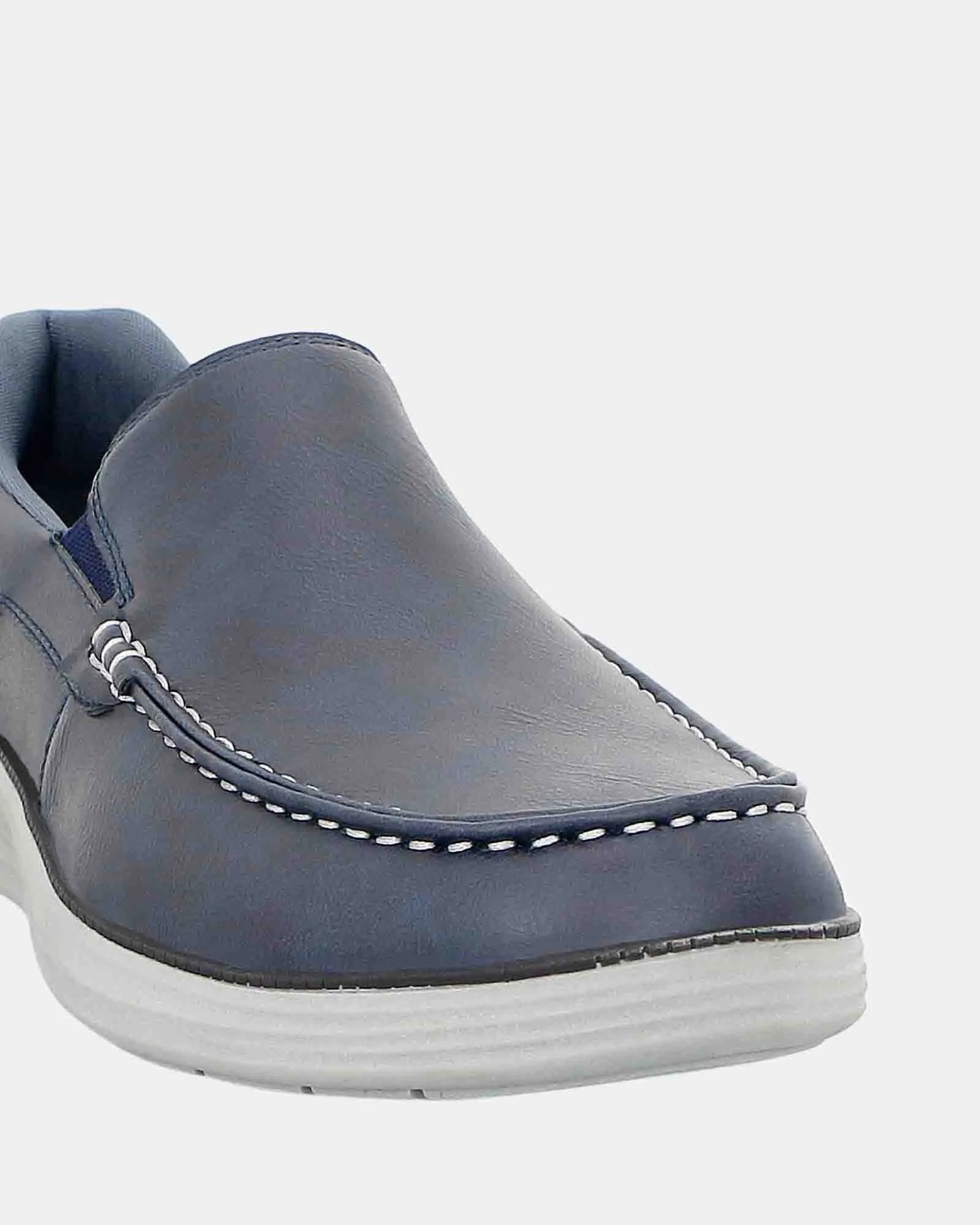Russo Navy