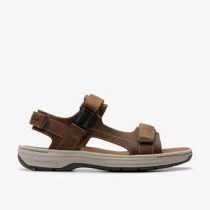 Saltway Edge - Light Tan - Men's