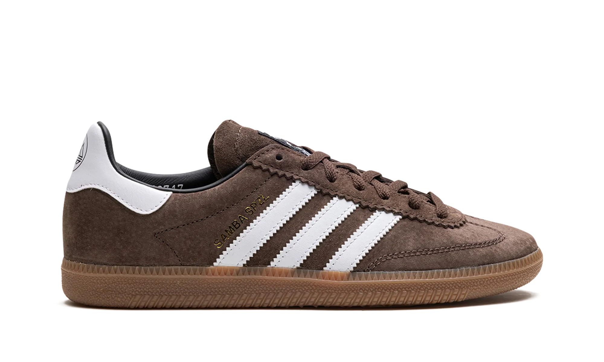 Samba Deco SPZL "Brown"
