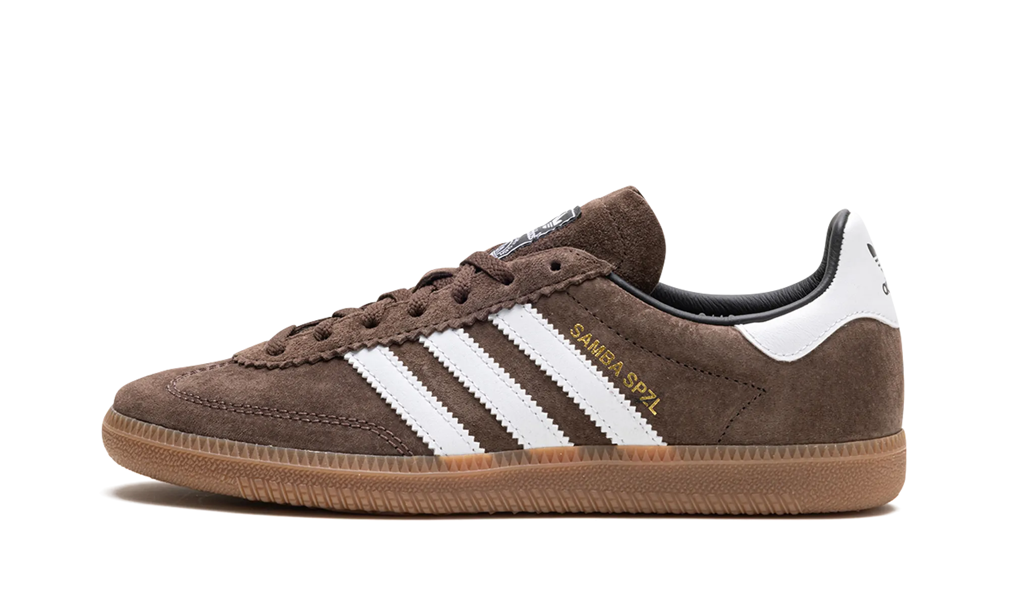 Samba Deco SPZL "Brown"