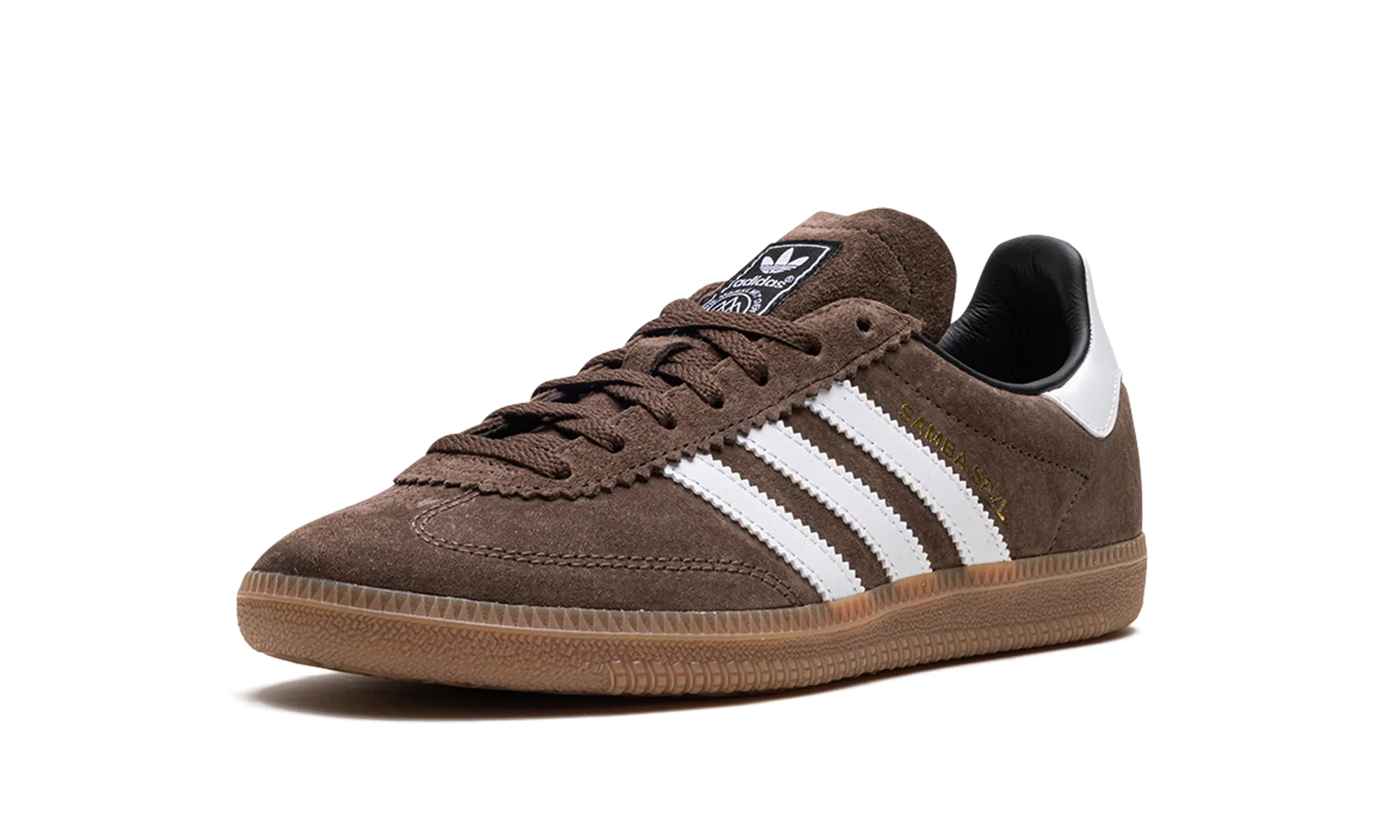 Samba Deco SPZL "Brown"