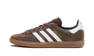 Samba Deco SPZL "Brown"